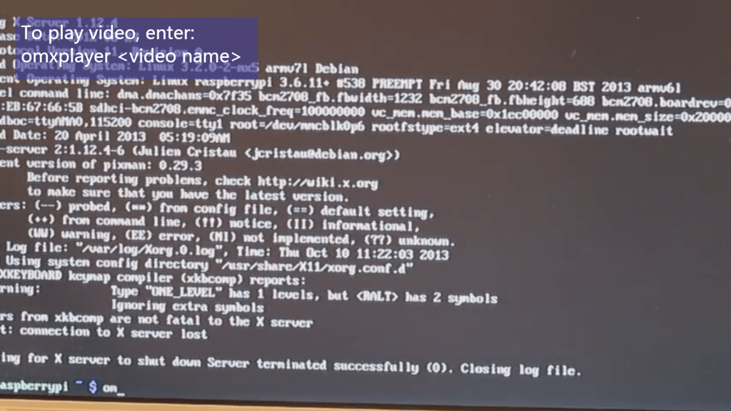Can Raspberry Pi Play Hd Video Raspberry