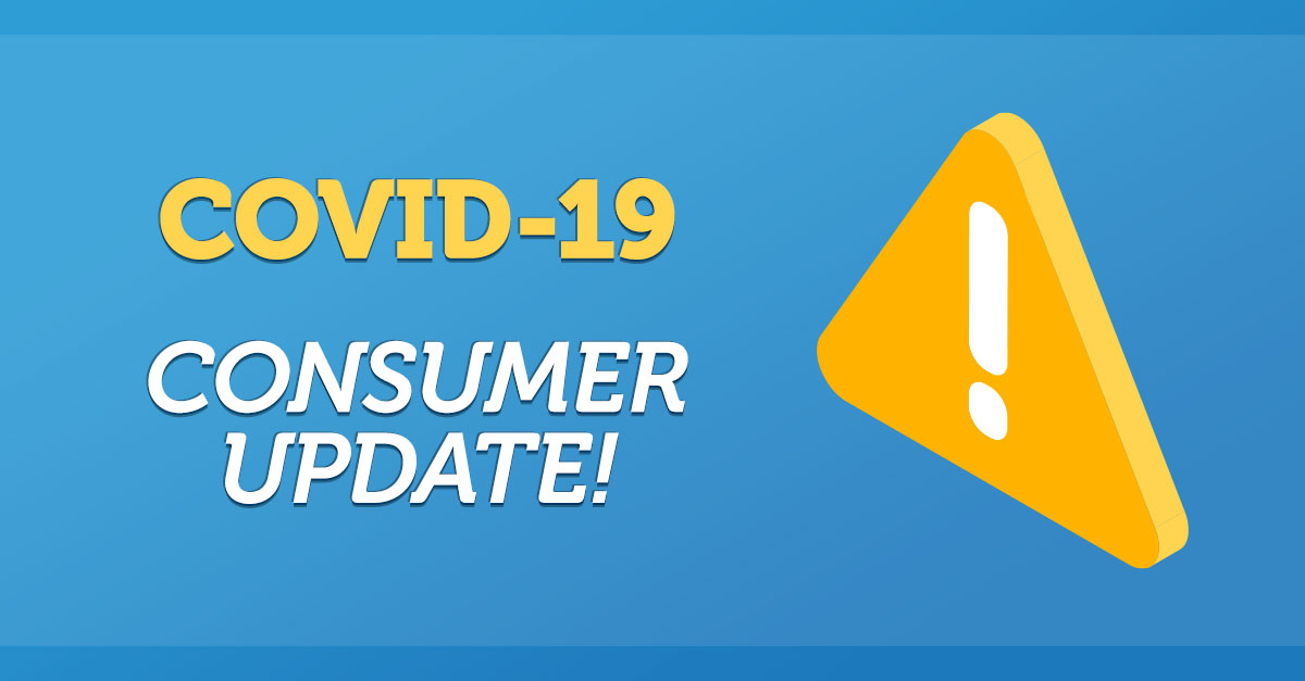 Make Energy Bills TaxDeductible During COVID19 One Big Switch