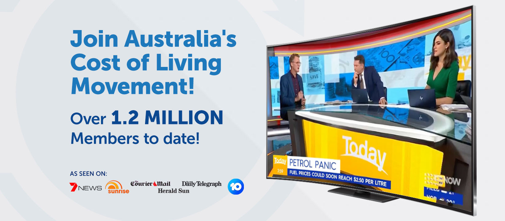 Save on Petrol Best Discounts & Apps One Big Switch