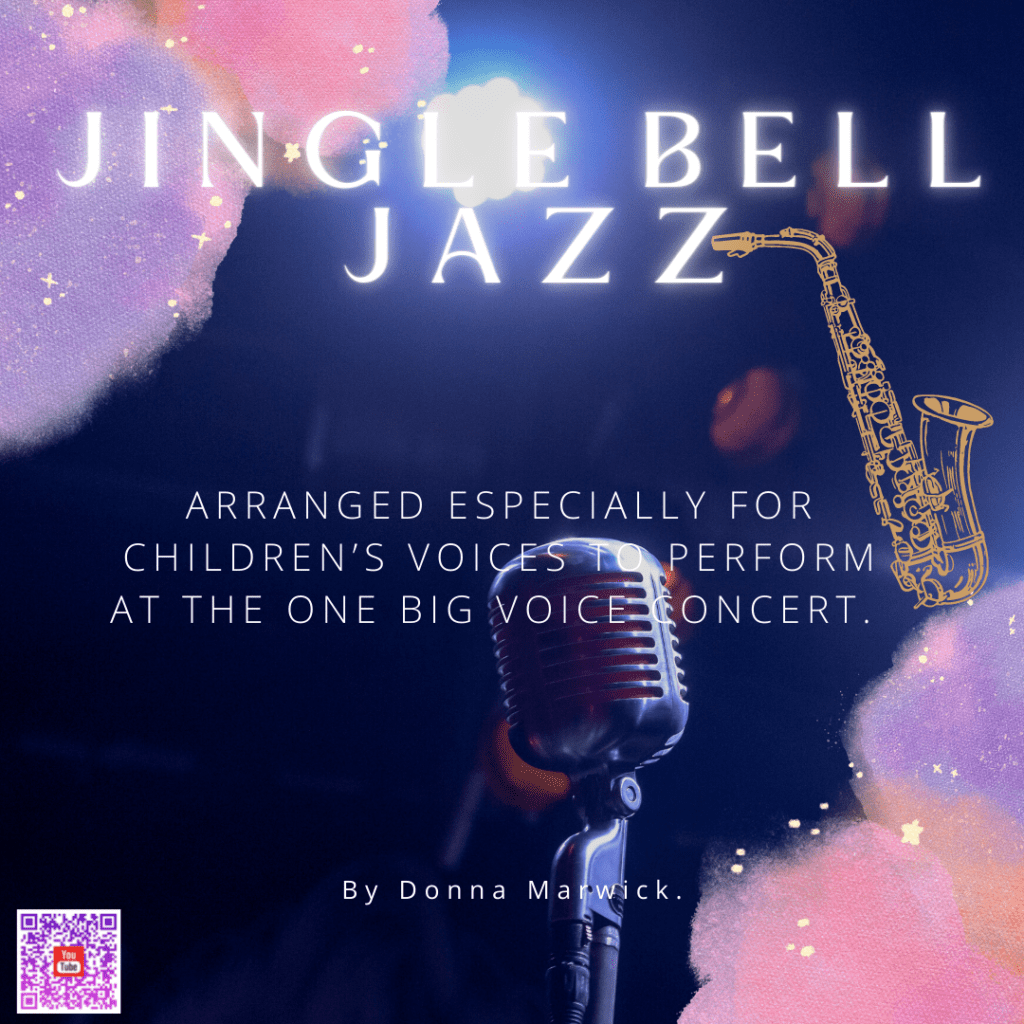 Jingle Bell Jazz One Big Voice