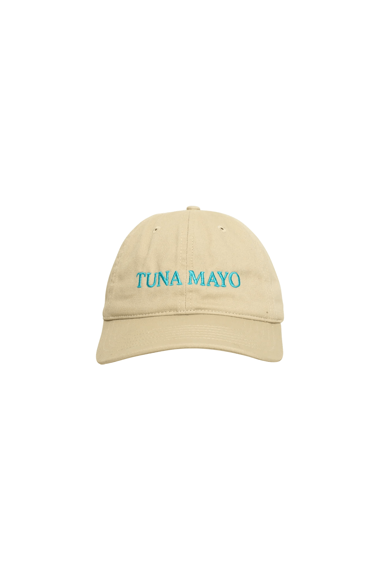 Tuna Mayo – One Block Down