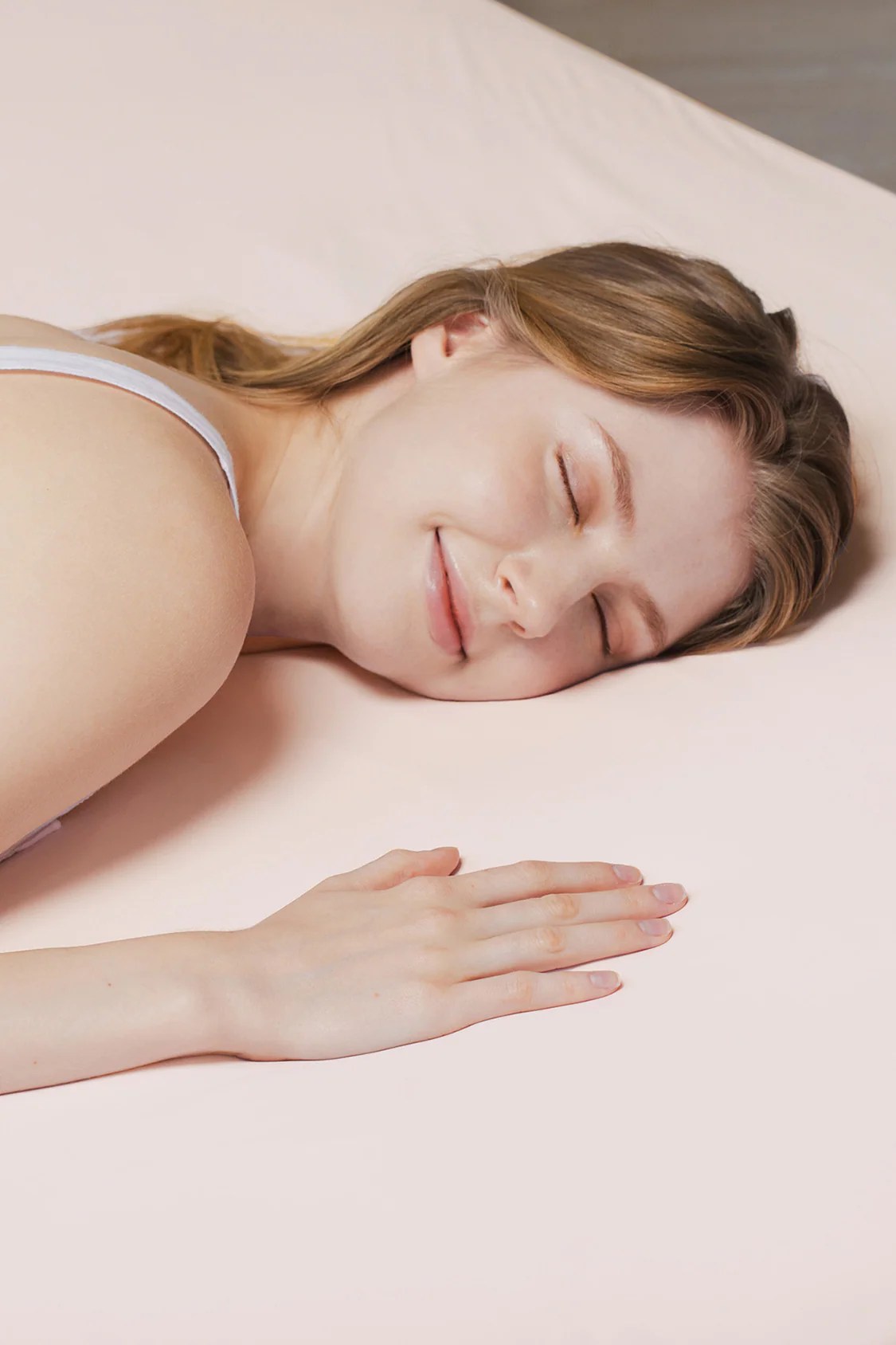 IceTech Smooth Antibacterial Bed Sheets