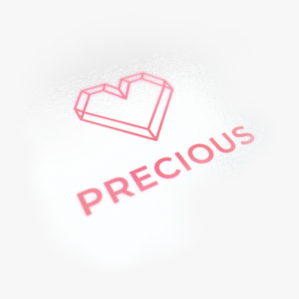 Precious OneBrandSpace Pty Ltd