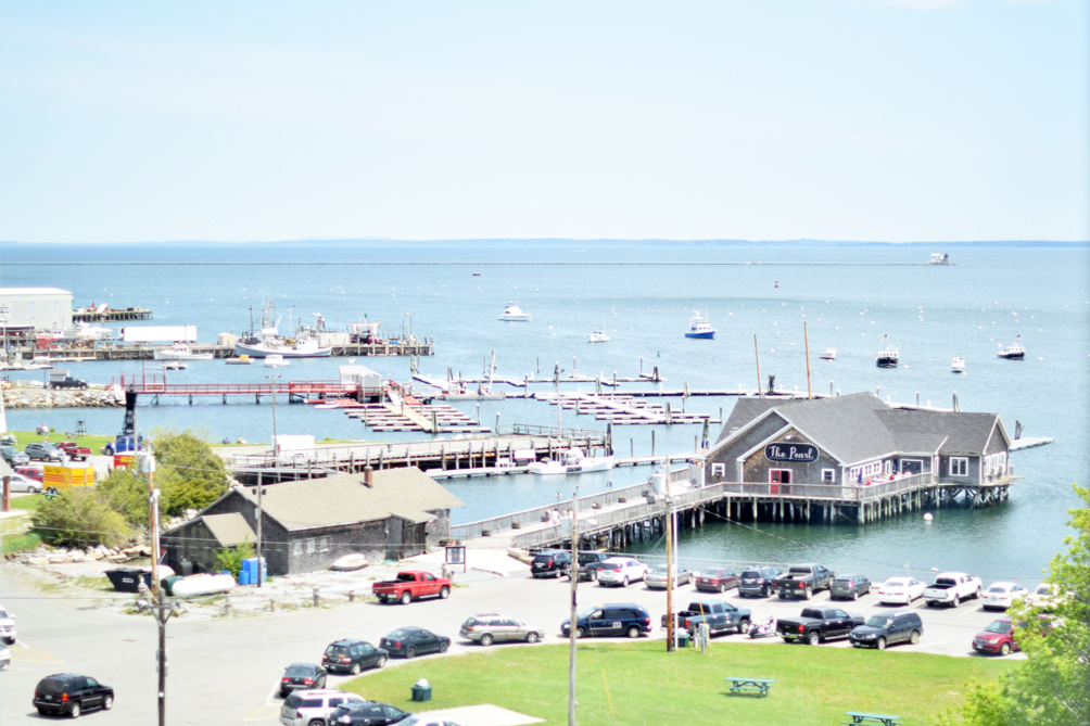 Rockland Maine weekend travel guide
