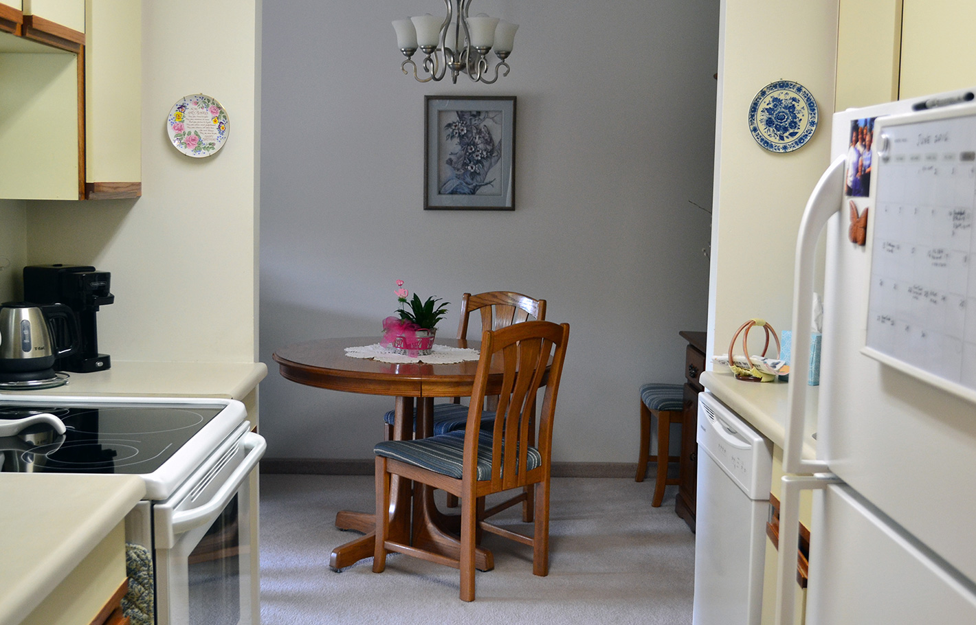 Number One Broadway Place Portage la Prairie Apartments for Rent