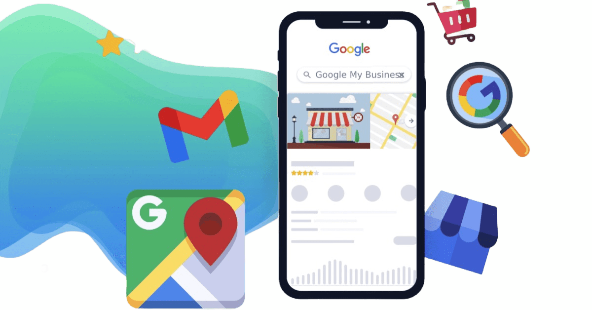 Google My Business ONEBYA