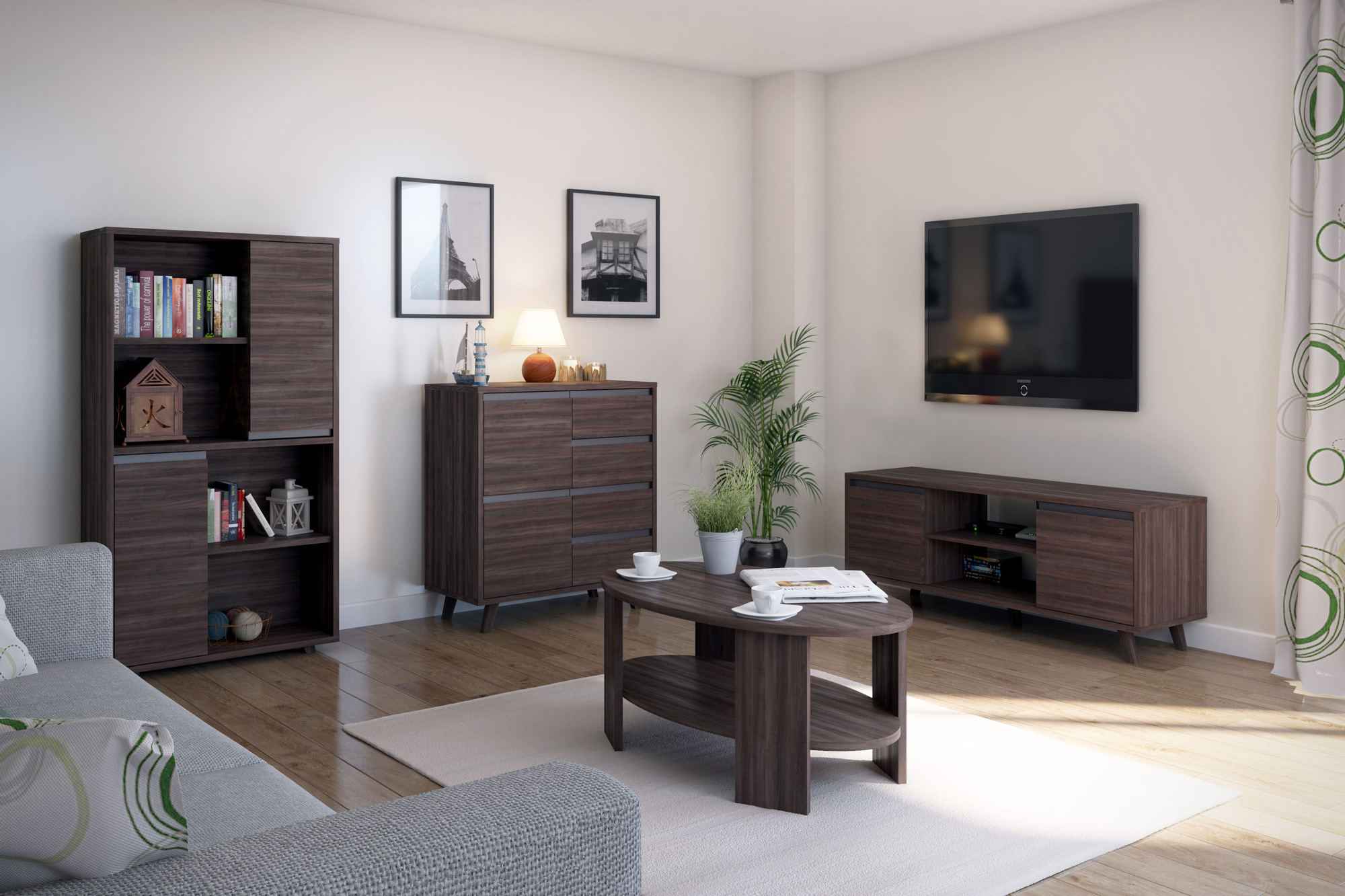 Range C Tamar One Call Furniture