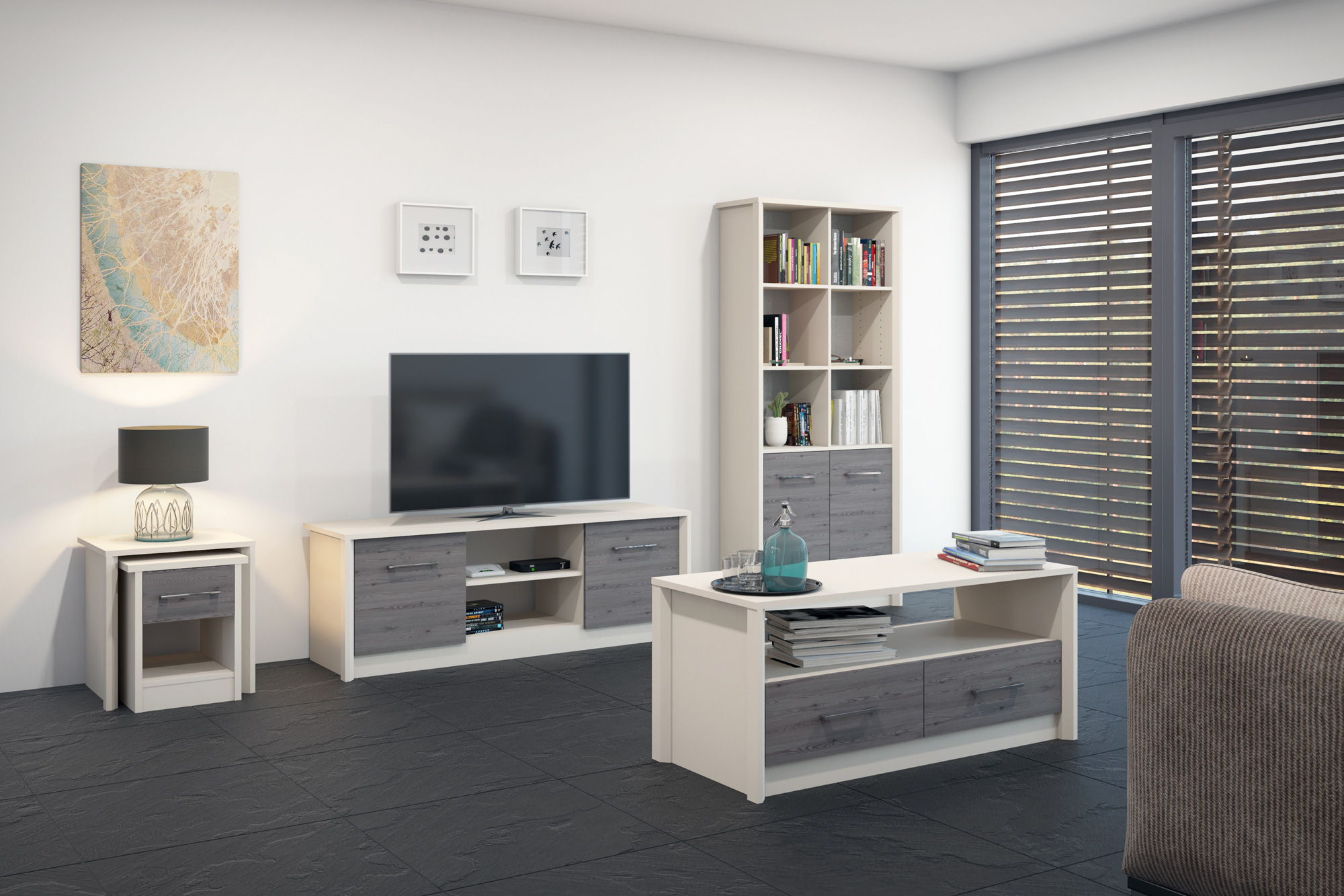 Range D Burford One Call Furniture One Call Furniture