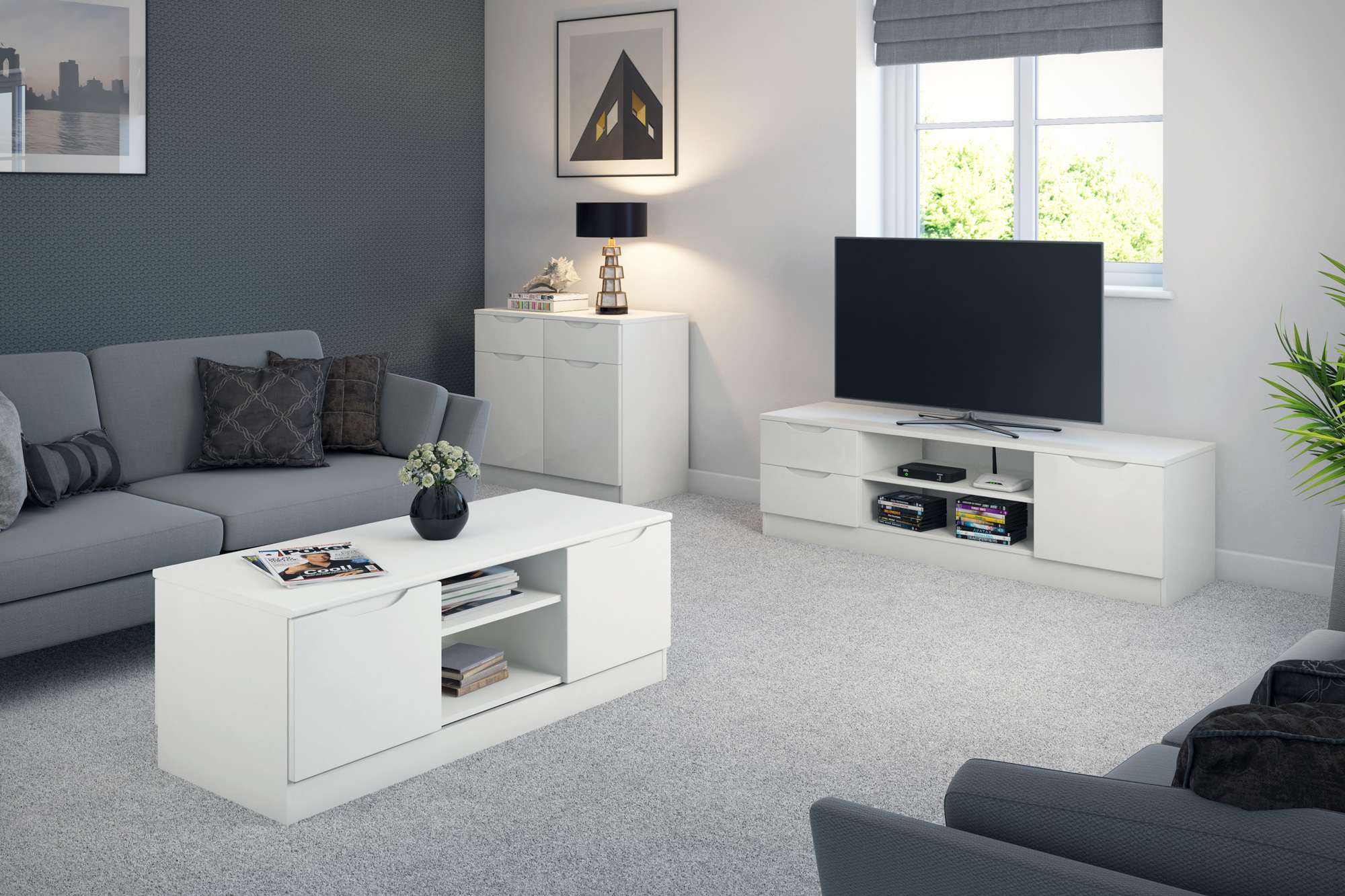 Range J Sonata One Call Furniture One Call Furniture