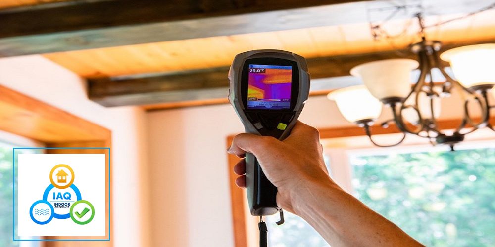 Indoor Air Quality Test Onecall Aircon I Singapore