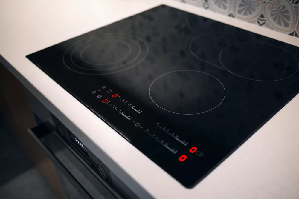 KitchenAid Cooktop Heat Element Replacement in Toronto
