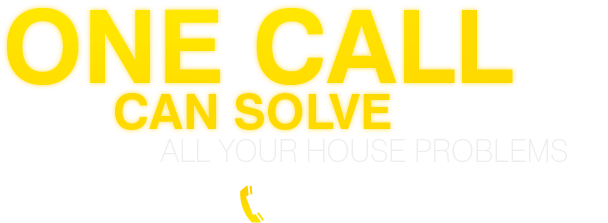 One Call Enterprises Home Repair & Maintenance