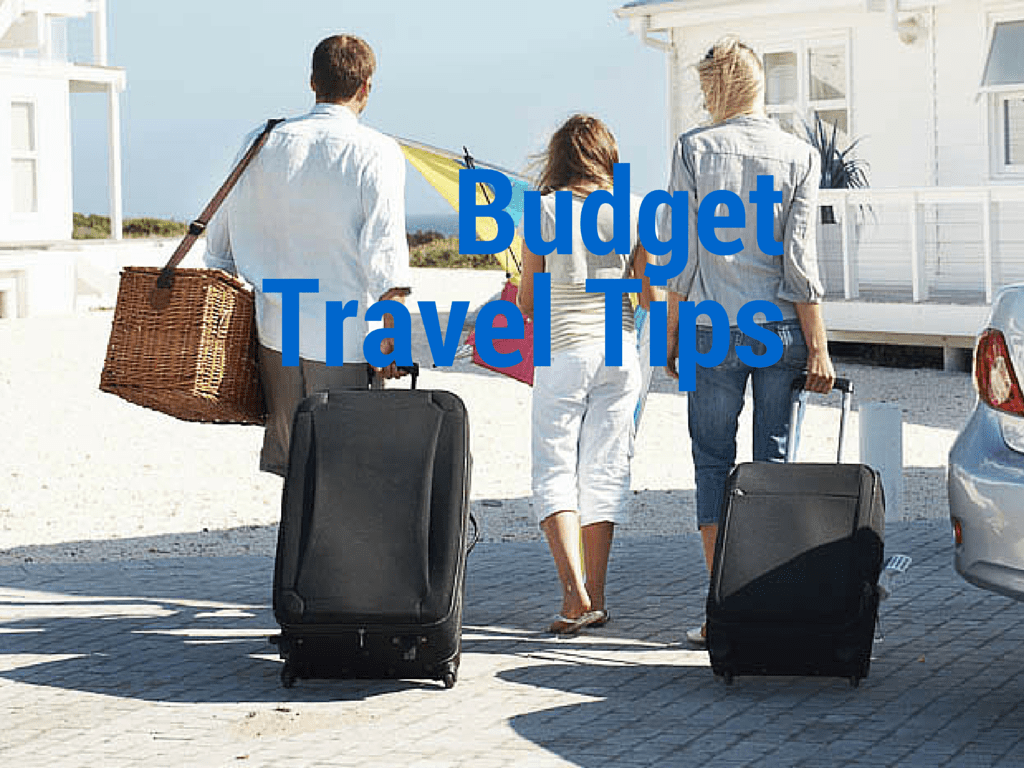 Tips for Planning a Family Vacation on a Budget One Cent At A Time