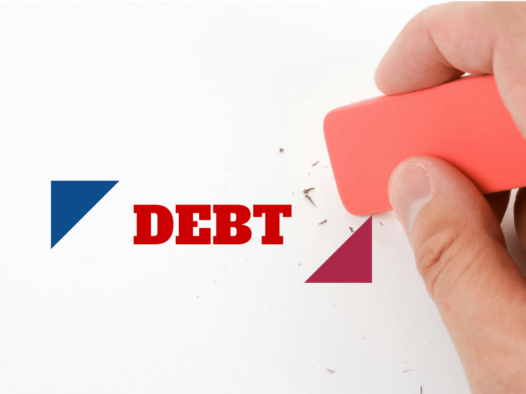 How to Reduce Your Debt from Being Financially Indebted