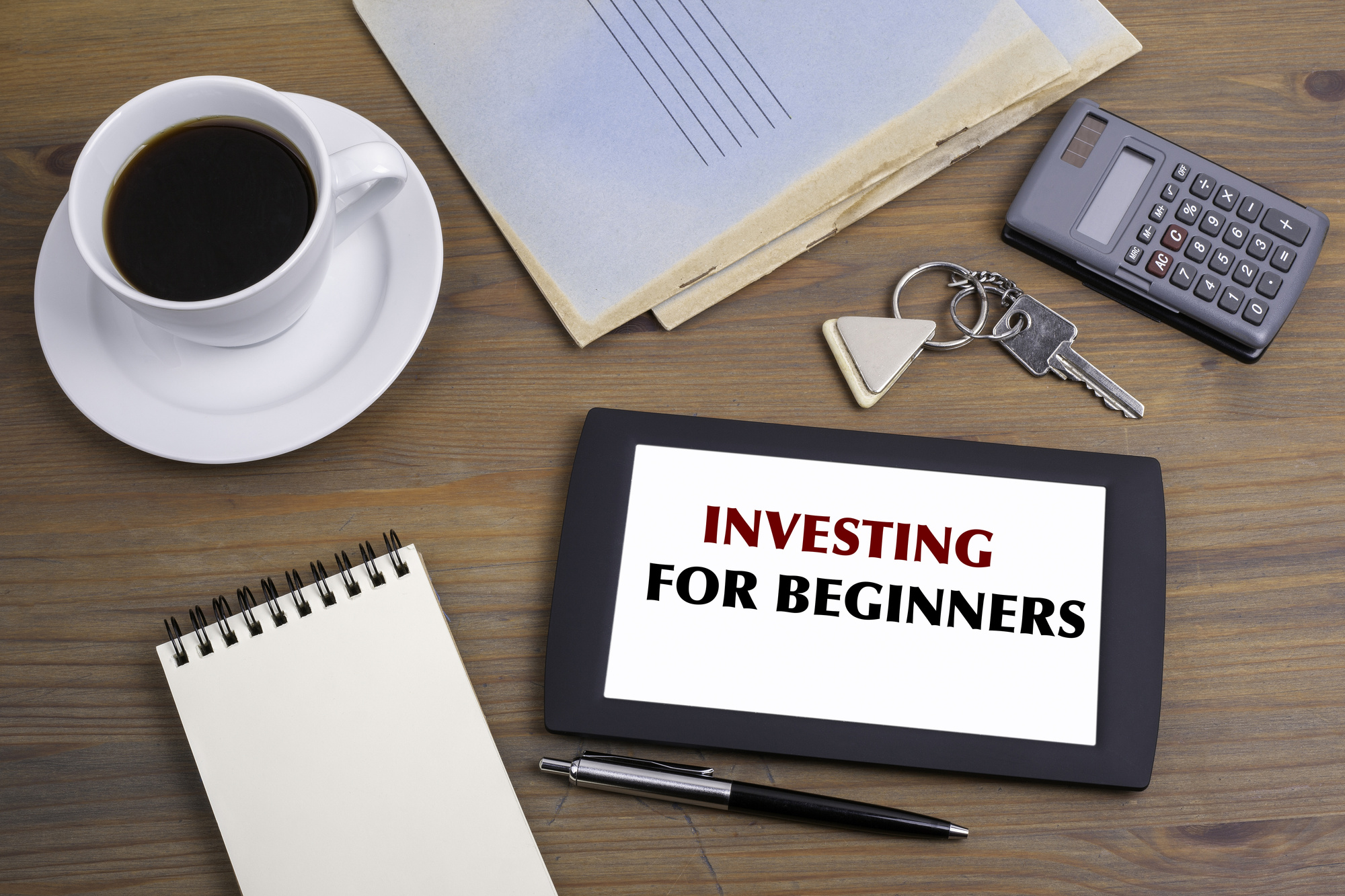 Start Earning More 8 Investing Tips for Beginners