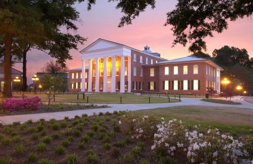Top 10 Most Popular Majors at Ole Miss OneClass Blog