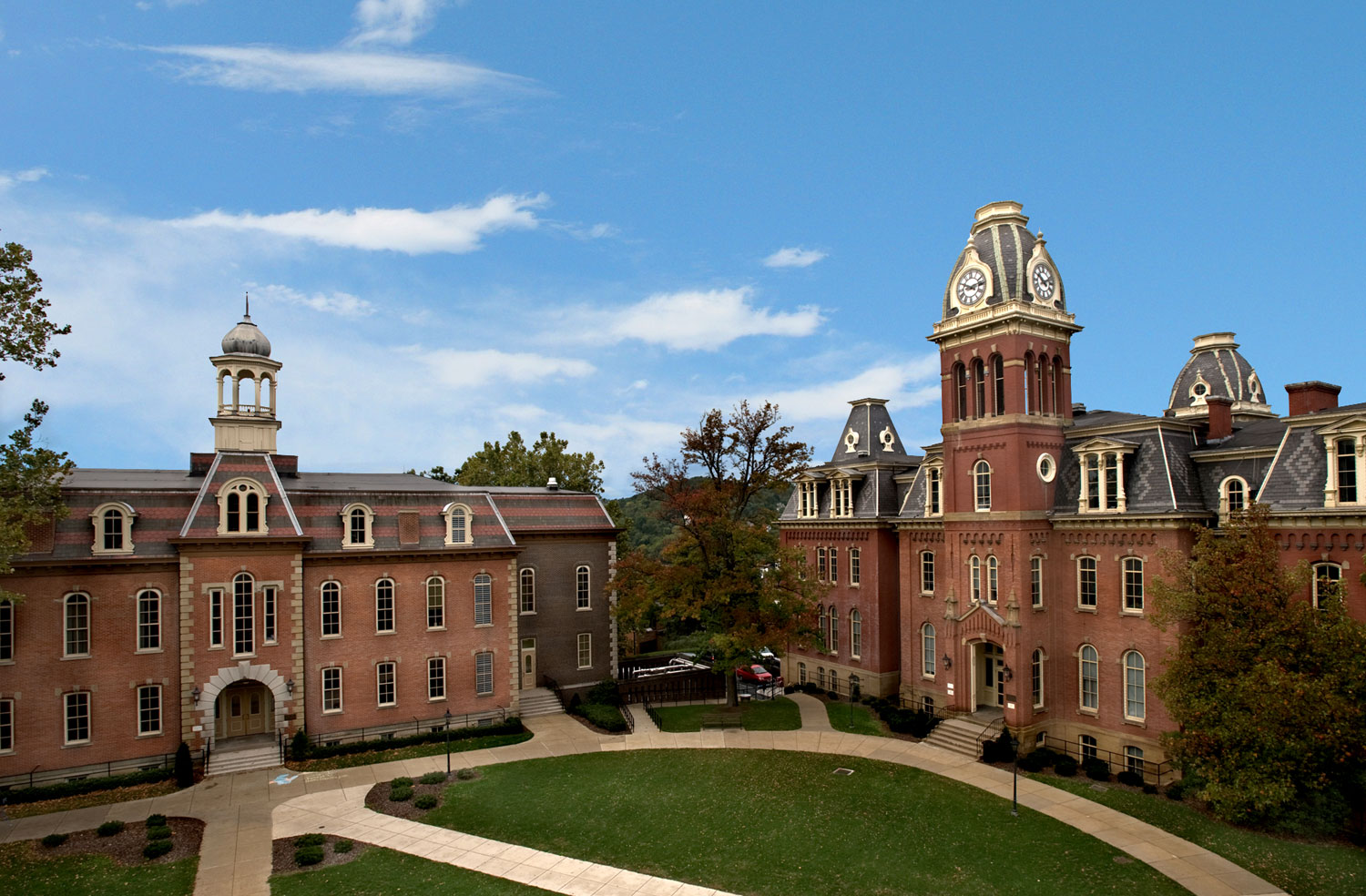 10 Things You Will Know if You Go to WVU OneClass Blog