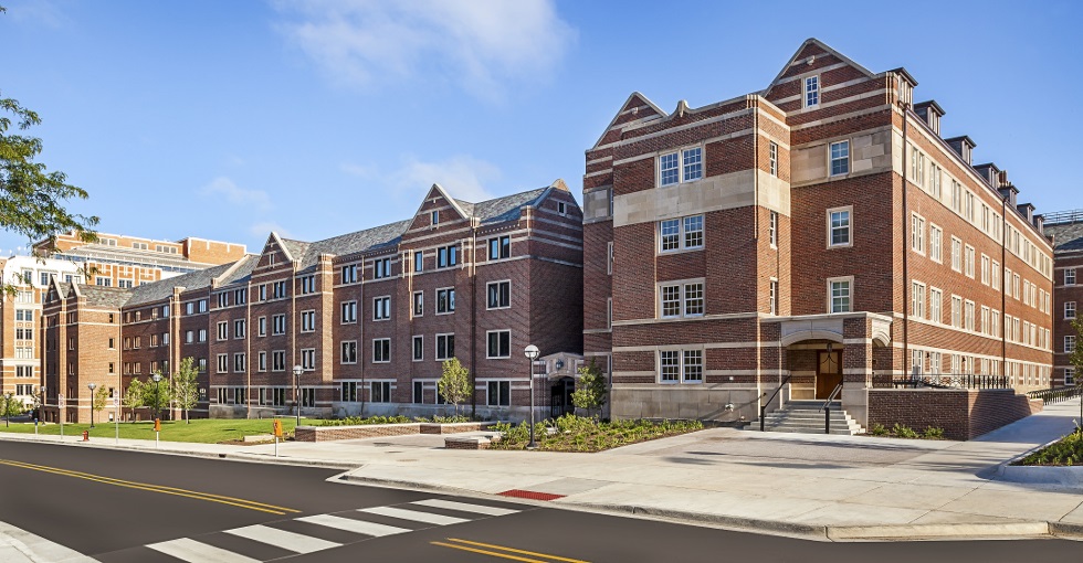 Top 3 Reasons Why West Quad. is the Best Dorm in UMich OneClass Blog