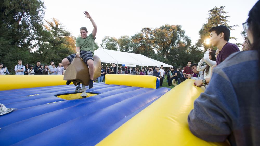 5 Tips to Get Through the Quarter System at UC Davis OneClass Blog