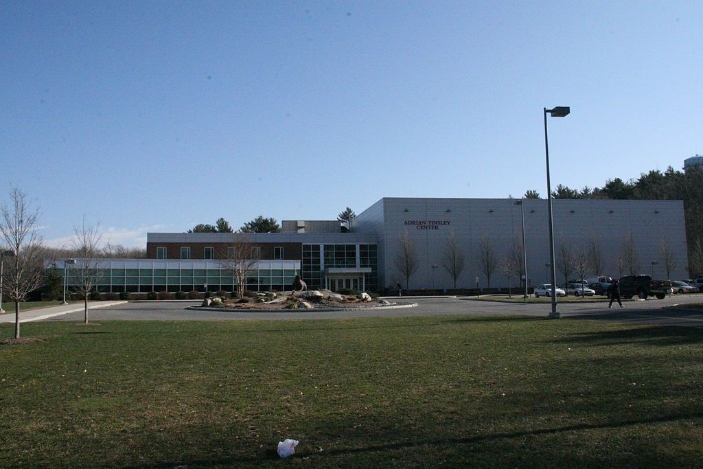 Top 10 Bridgewater State Buildings You Need to Know OneClass Blog