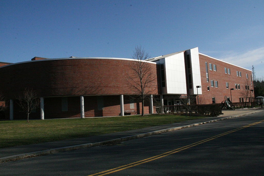 Top 10 Bridgewater State Buildings You Need to Know OneClass Blog