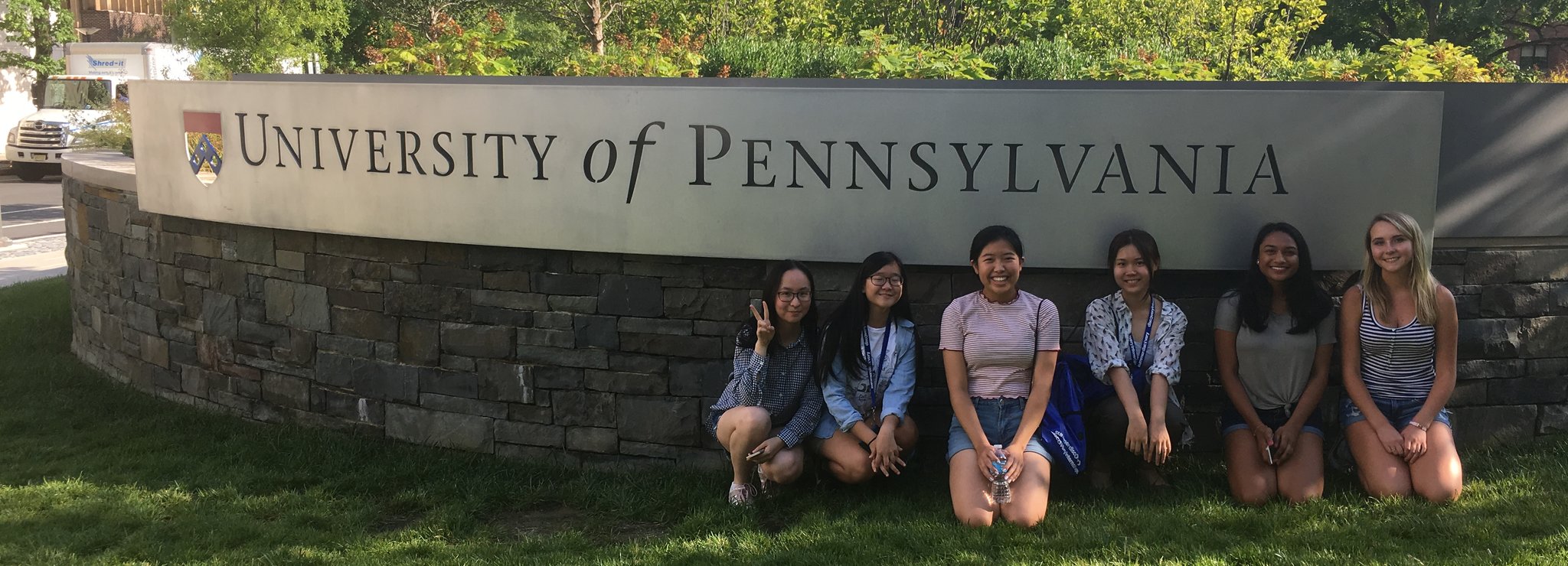 Top 10 Dorms at the University of Pennsylvania OneClass Blog