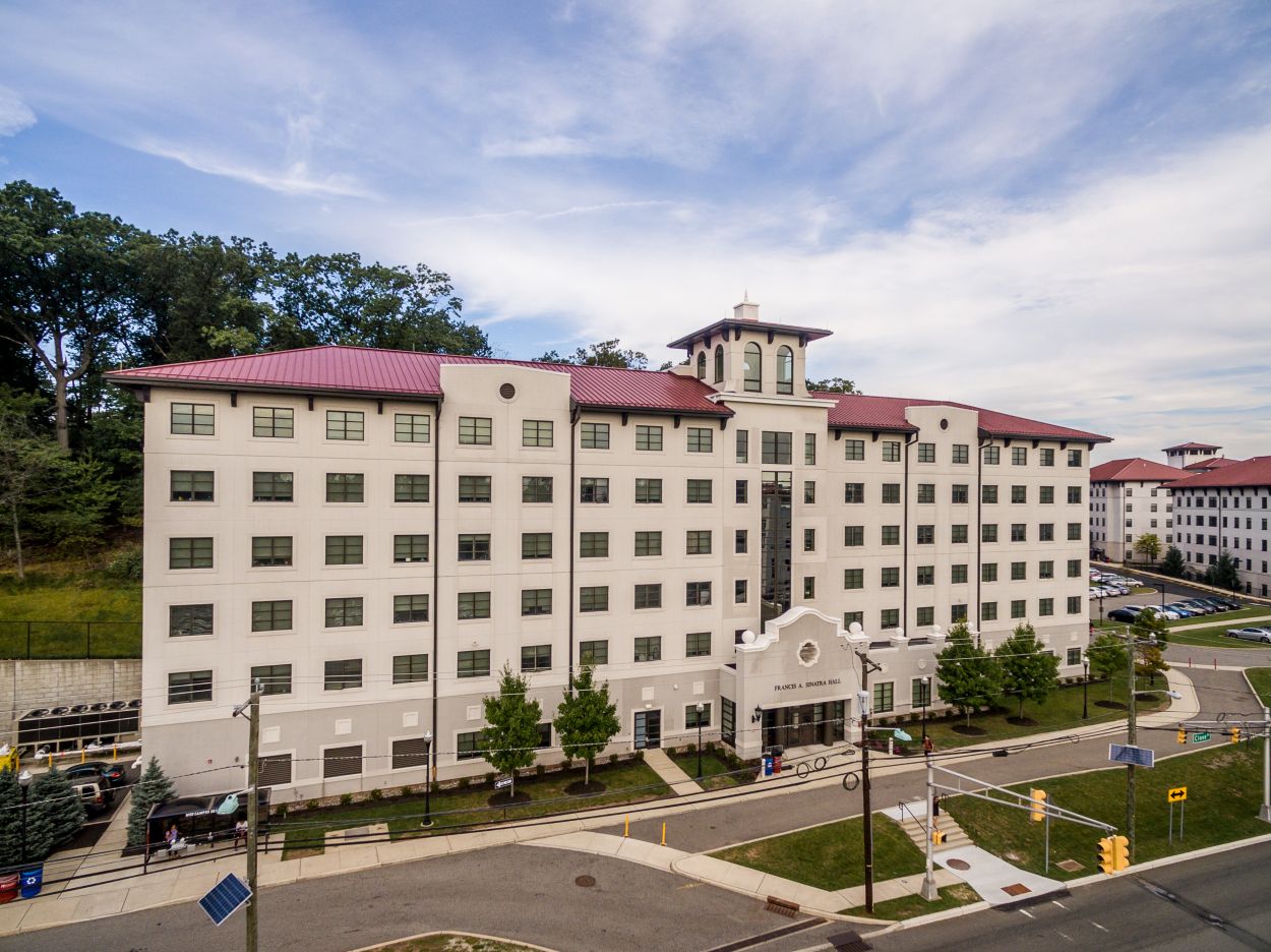 Top 9 Residences at Montclair State University OneClass Blog