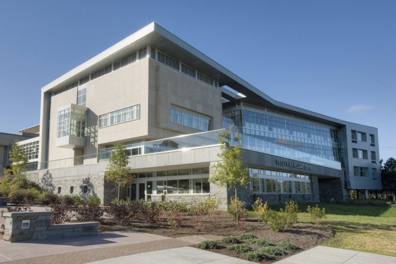 Top 10 Dorms at Ithaca College OneClass Blog