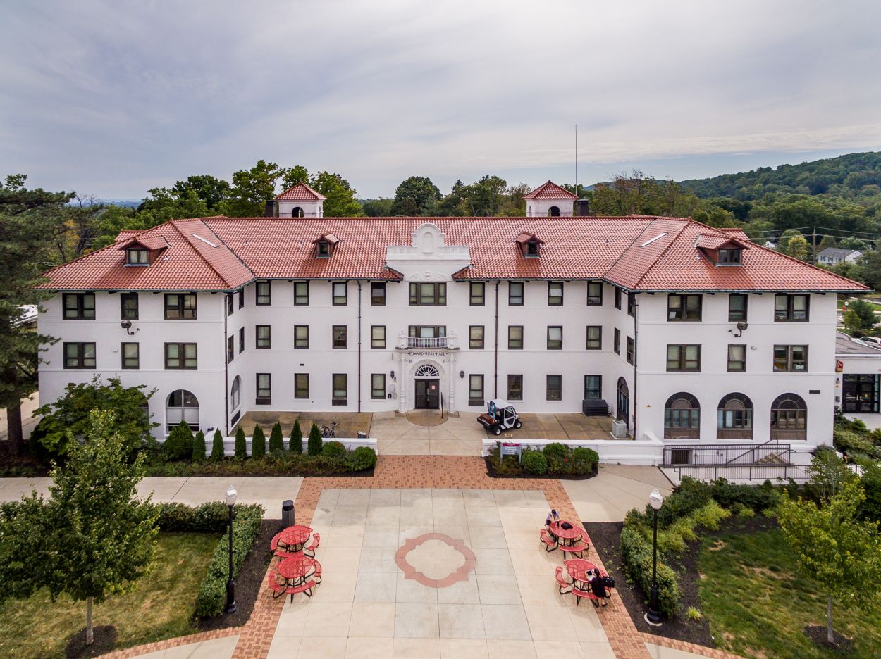 Top 9 Residences at Montclair State University OneClass Blog