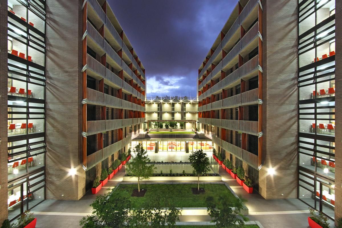 Top 10 Residences at University of New South Wales OneClass Blog