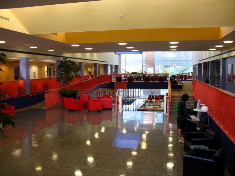 10 BGSU Buildings You Need to Know OneClass Blog