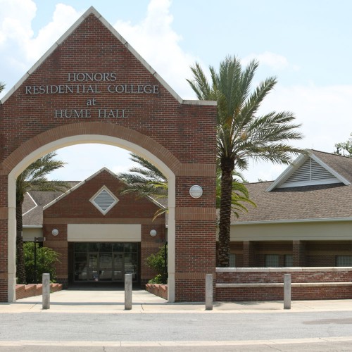 Top 10 Dorms at the UF OneClass Blog