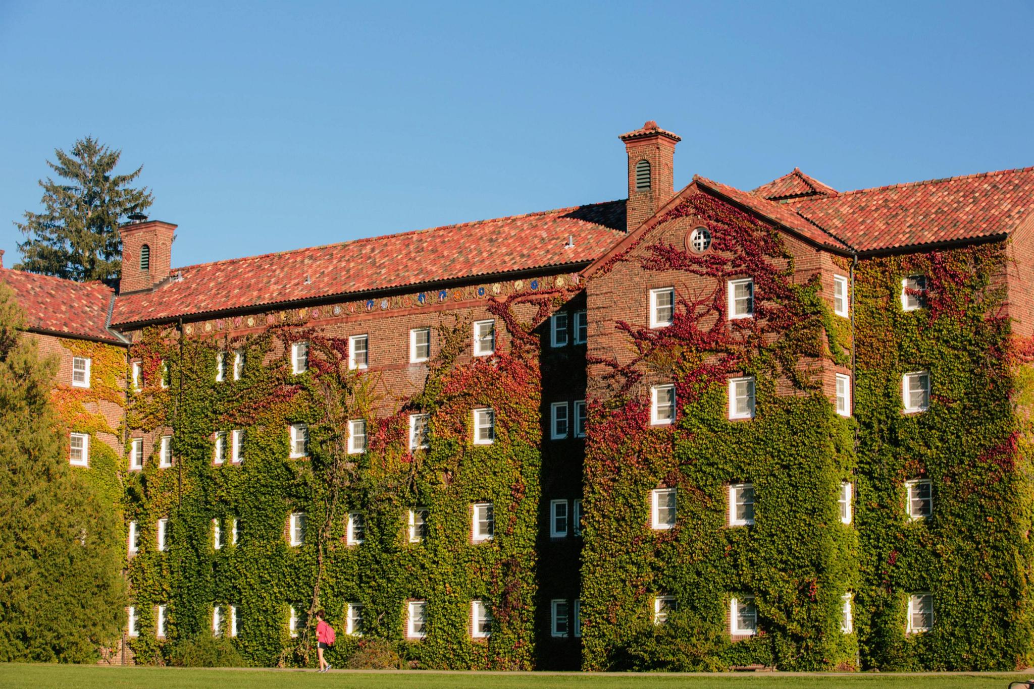 Top 10 Residences at St. Bonaventure University OneClass Blog