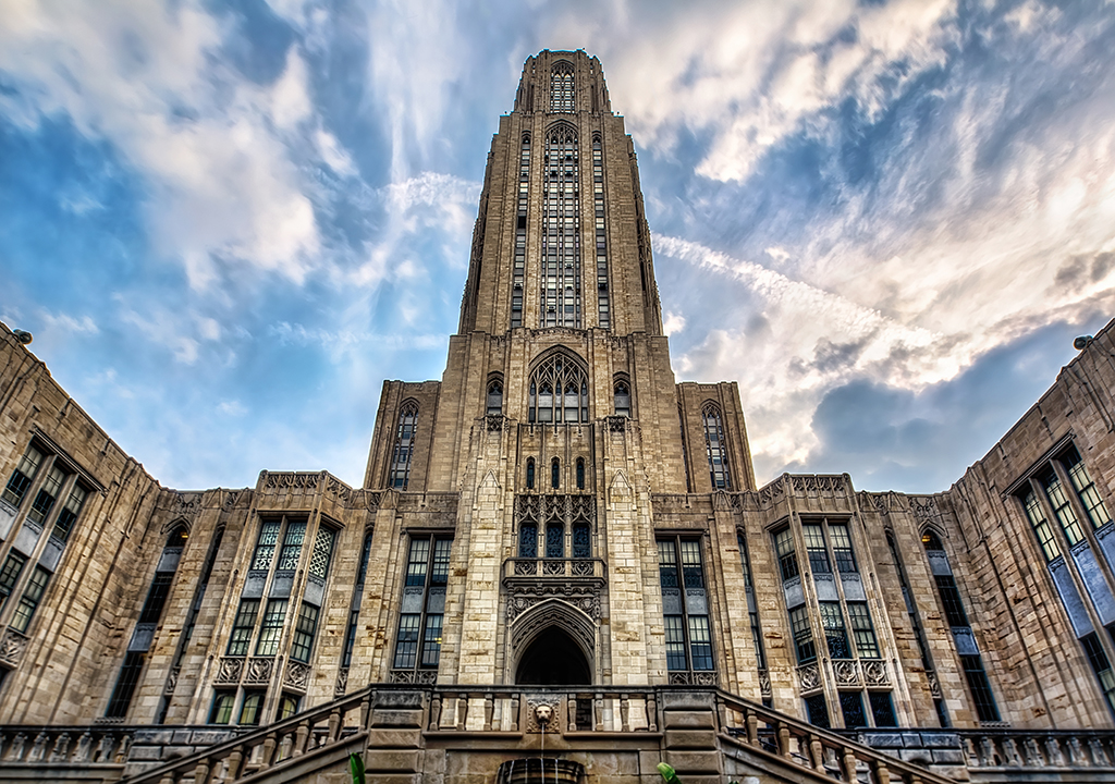 10 University of Pittsburgh Library Resources You Need to Know