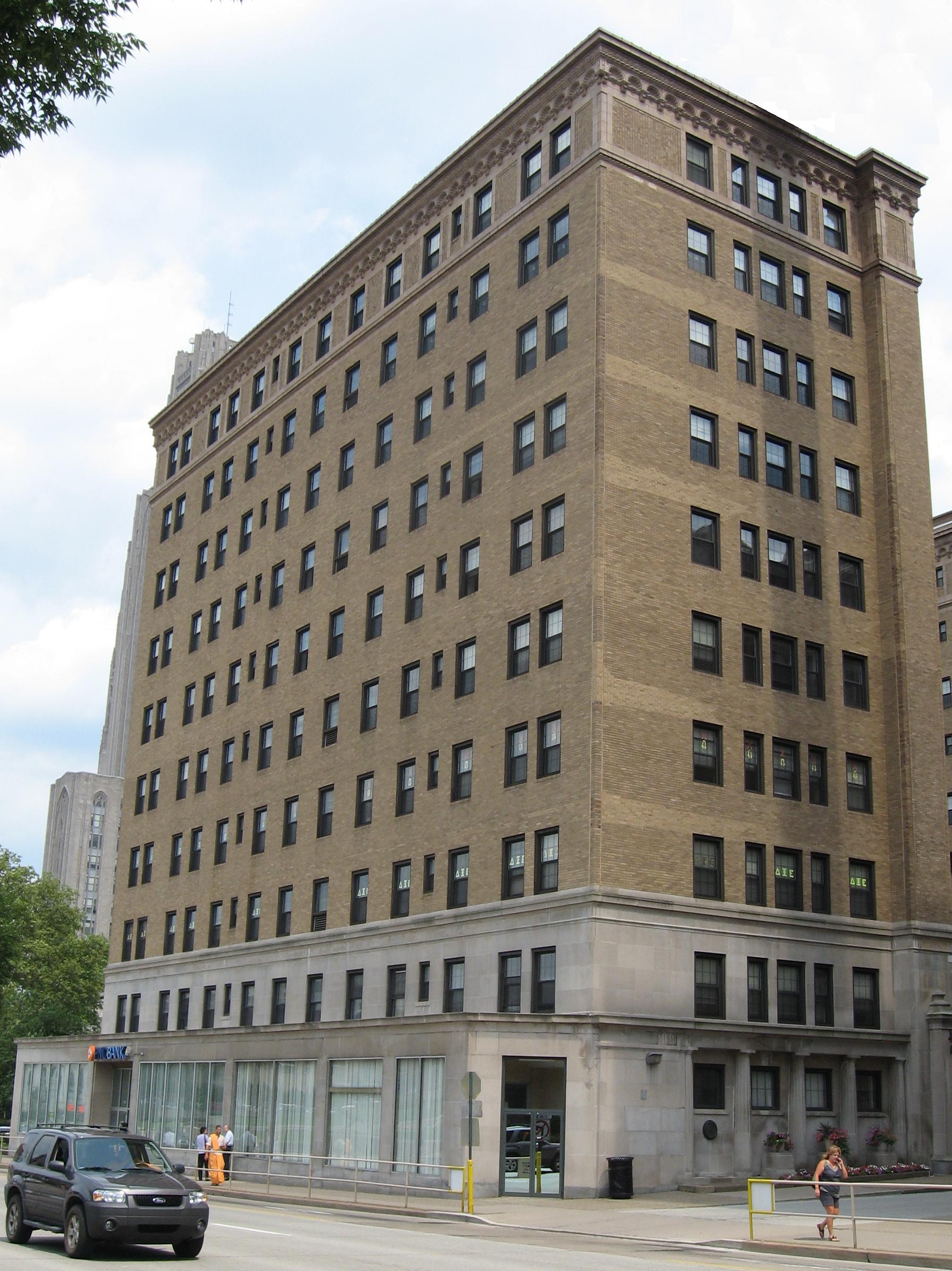 Top 10 Residences at University of Pittsburgh OneClass Blog