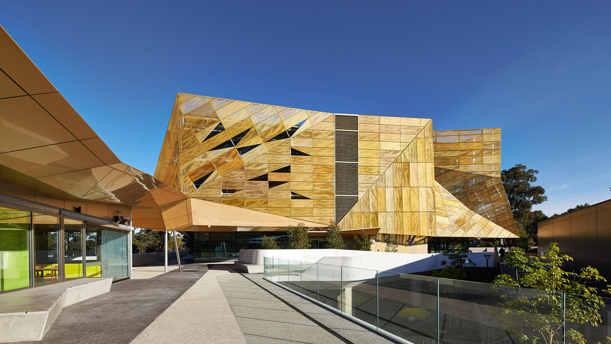 Top 10 Residences at Edith Cowan University OneClass Blog