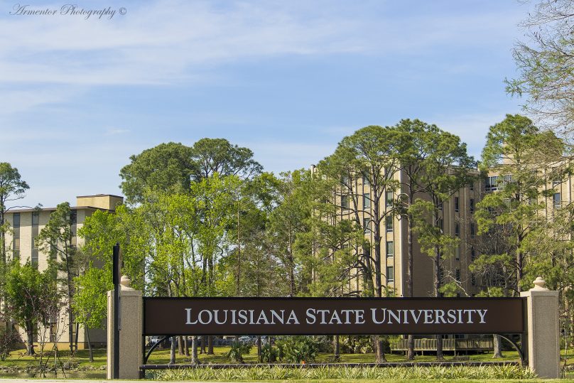 Top 10 Residence Halls at Louisiana State University OneClass Blog