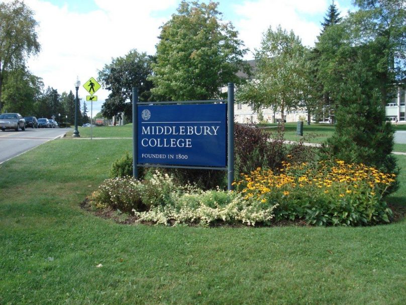 Top 10 Residences at Middlebury College OneClass Blog