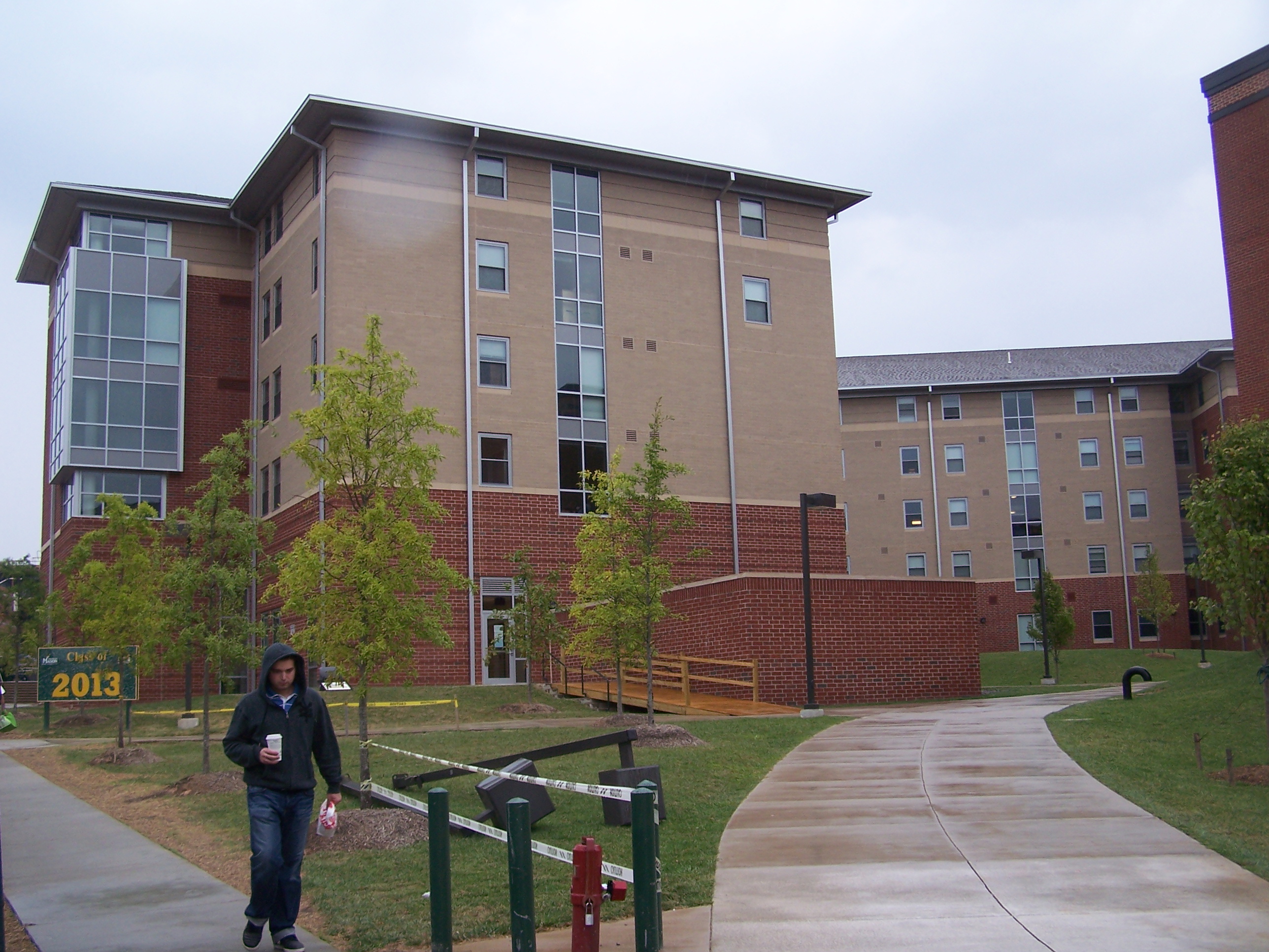 Top 10 Residences at Mason University OneClass Blog