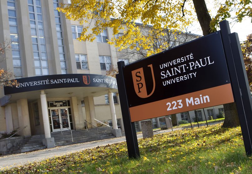 Top 10 Clubs at Saint Paul University OneClass Blog