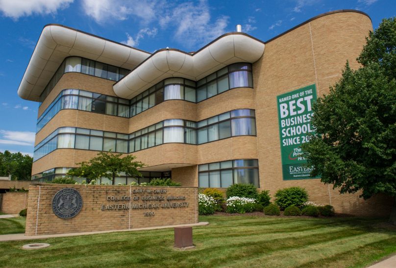 Top 10 Majors Offered at Eastern Michigan University OneClass Blog