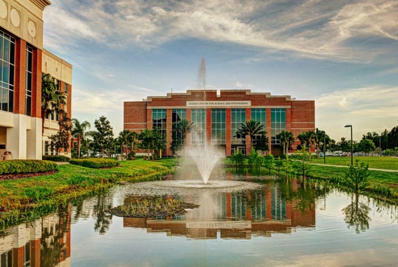 Top 10 Dorms at the Florida Institute of Technology OneClass Blog