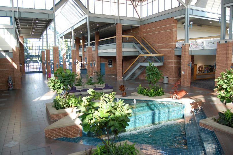 Top 10 Residences at Collin County Community College OneClass Blog