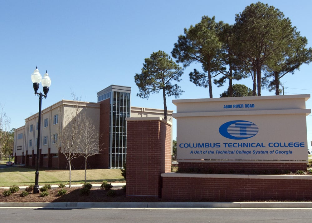 Top 10 Residences at Columbus Technical College OneClass Blog