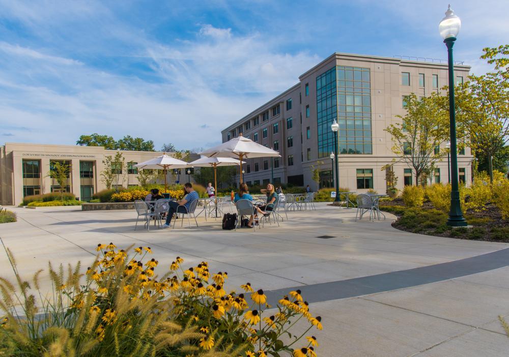 10 American University Buildings You Need To Know OneClass Blog