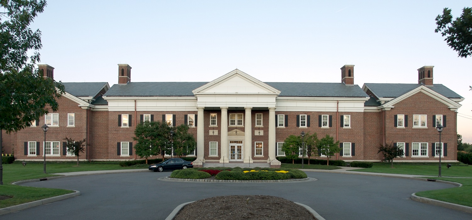 Top 10 Dorms at TCNJ OneClass Blog