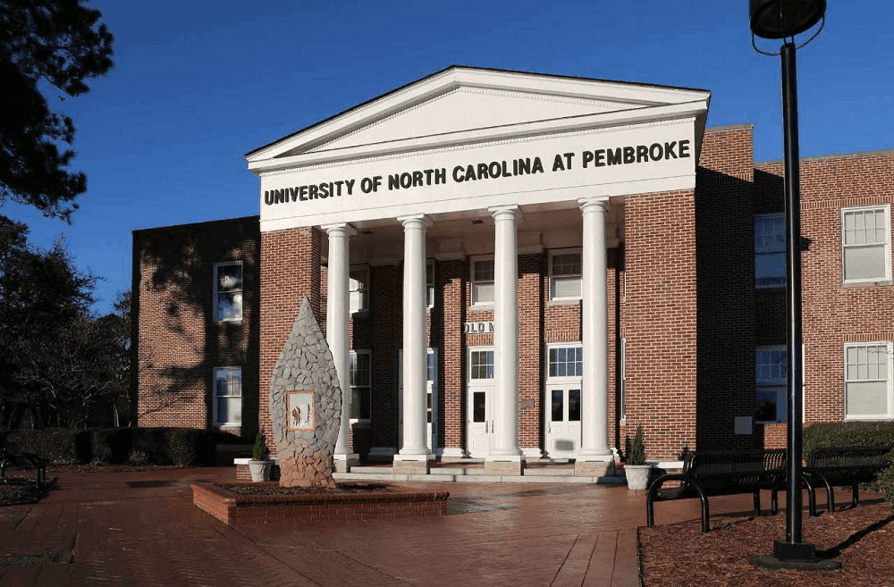 10 Dorms at UNC Pembroke OneClass Blog