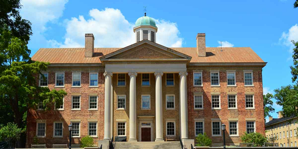 10 Fun Facts about UNC Chapel Hill OneClass Blog