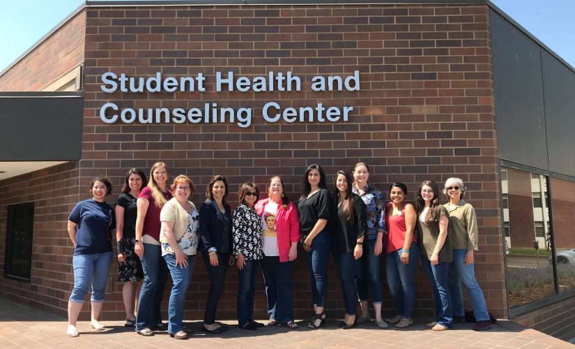 Health and Wellness Services at California State University Fresno