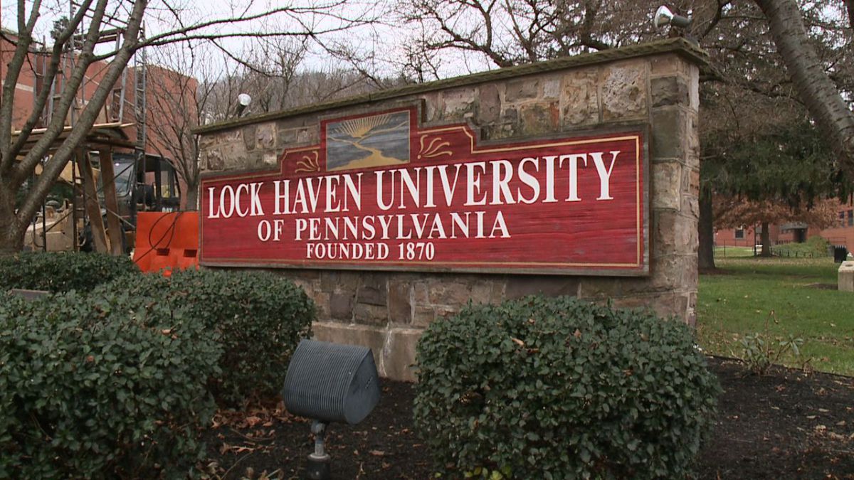 Top 10 Majors at Lock Haven University OneClass Blog